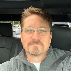 Meet your Posher, Brad